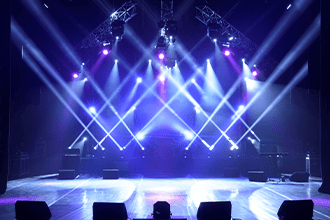 Music Live